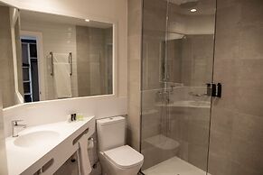 Hotel URH Sitges Playa
