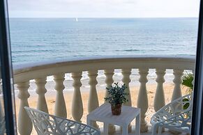 Hotel URH Sitges Playa
