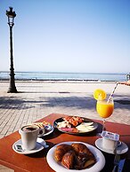 Hotel URH Sitges Playa