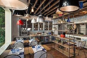 Hotel URH Sitges Playa