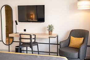 Hotel URH Sitges Playa