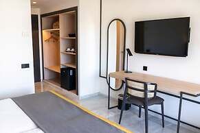 Hotel URH Sitges Playa