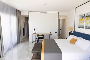 Hotel URH Sitges Playa