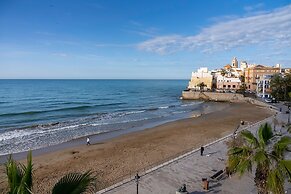 Hotel URH Sitges Playa