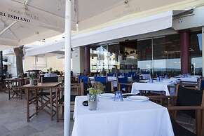 Hotel URH Sitges Playa