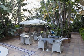 Hotel URH Sitges Playa