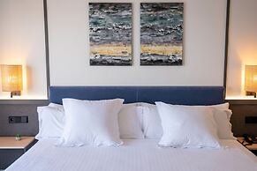 Hotel URH Sitges Playa
