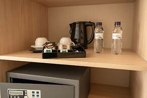 Hotel URH Sitges Playa