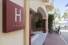 Hotel URH Sitges Playa
