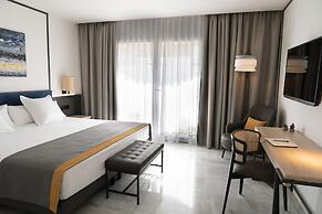 Hotel URH Sitges Playa