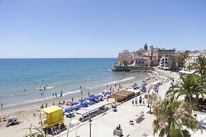 Hotel URH Sitges Playa