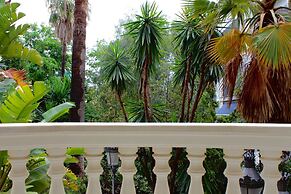 Hotel URH Sitges Playa