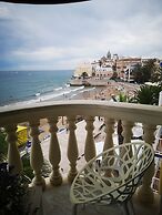 Hotel URH Sitges Playa