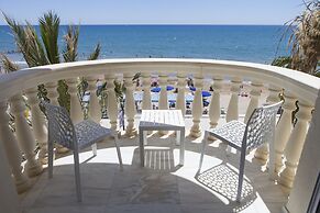 Hotel URH Sitges Playa
