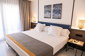 Hotel URH Sitges Playa