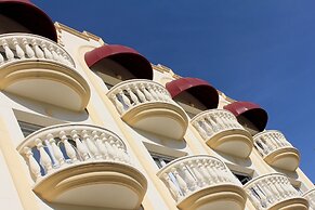 Hotel URH Sitges Playa