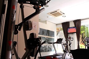 Hotel URH Sitges Playa