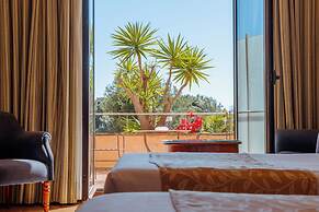 Hotel Termes Montbrio