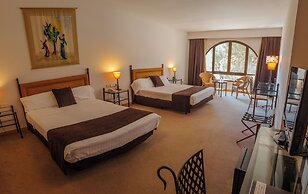 Hotel Termes Montbrio