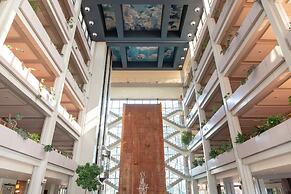 Hotel Termes Montbrio