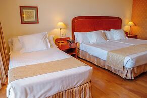 Hotel Termes Montbrio