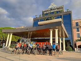 Hotel Termes Montbrio