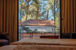 Hotel Termes Montbrio