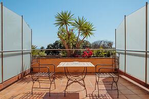 Hotel Termes Montbrio