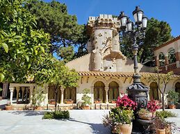 Hotel Termes Montbrio