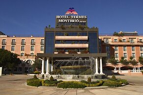 Hotel Termes Montbrio