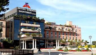 Hotel Termes Montbrio