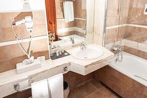 Hotel Termes Montbrio