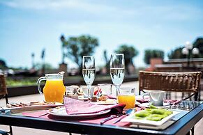 Hotel Termes Montbrio