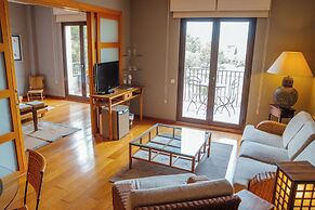 Hotel Termes Montbrio