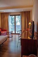 Hotel Termes Montbrio