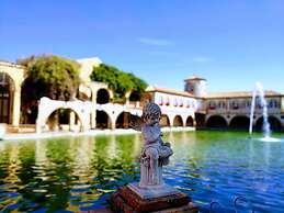 Hotel Termes Montbrio