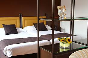 Hotel Termes Montbrio