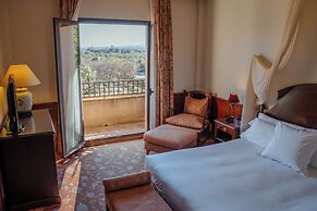 Hotel Termes Montbrio