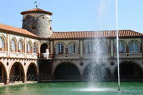 Hotel Termes Montbrio