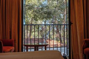Hotel Termes Montbrio