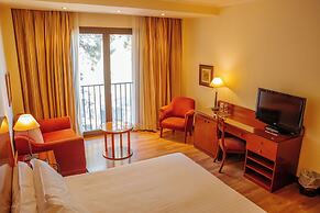 Hotel Termes Montbrio