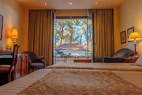 Hotel Termes Montbrio