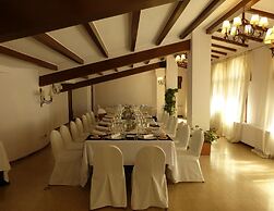 Hotel Termes Montbrio