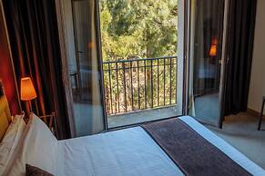 Hotel Termes Montbrio