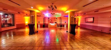Hotel Termes Montbrio