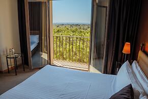 Hotel Termes Montbrio