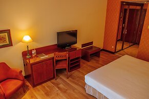 Hotel Termes Montbrio