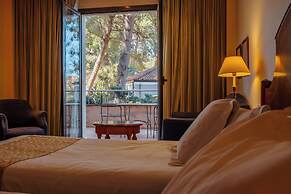 Hotel Termes Montbrio