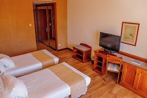 Hotel Termes Montbrio