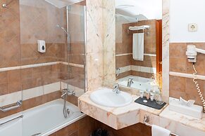 Hotel Termes Montbrio